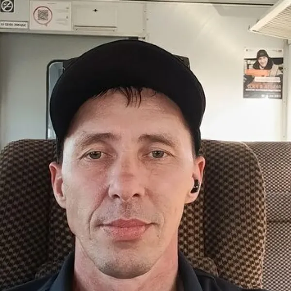 Алексей